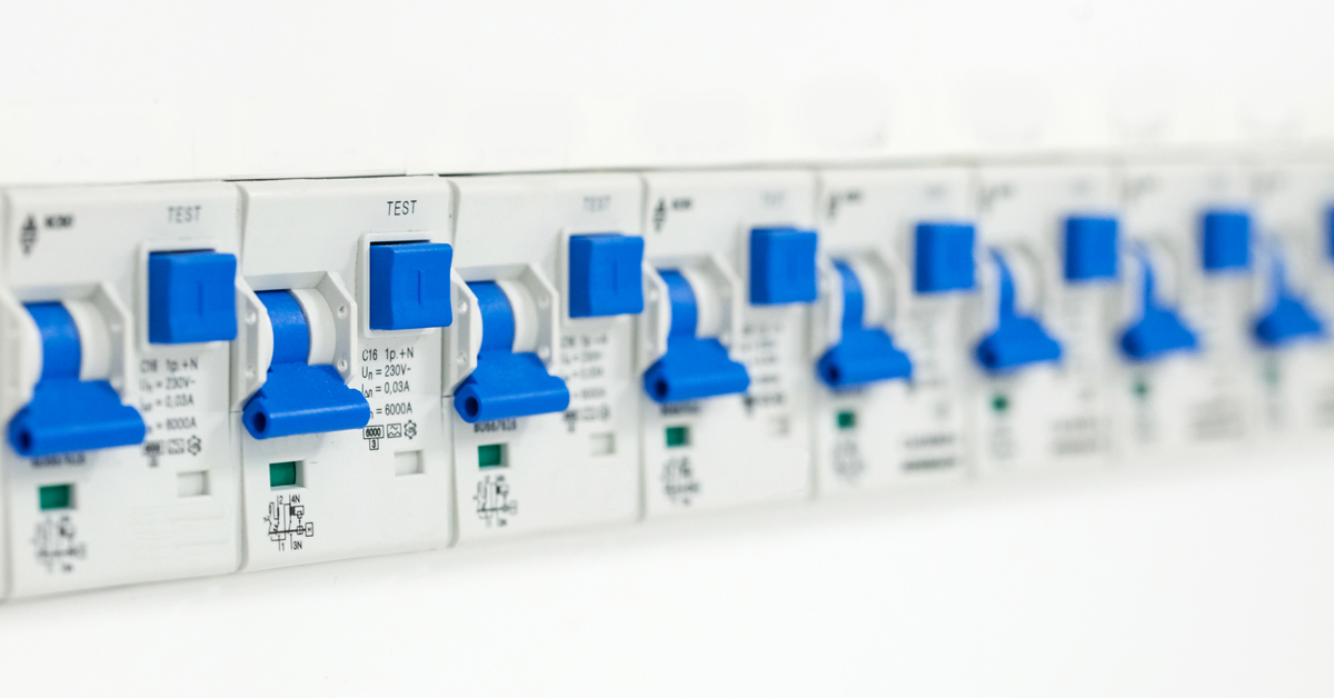 RCD / Safety Switch Requirements for QLD Rental Properties