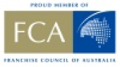 FCA Logo