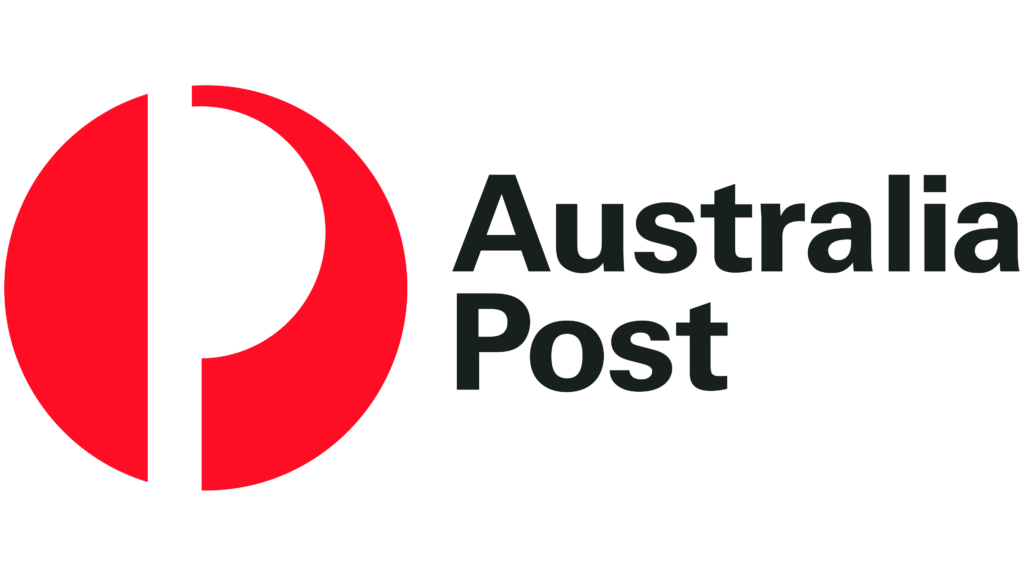 Australia-Post-Logo