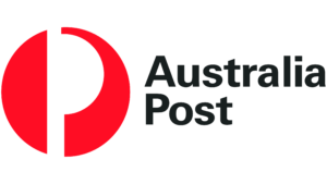 Australia-Post-Logo