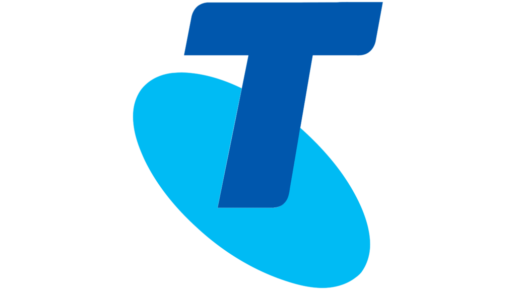 Telstra-Logo