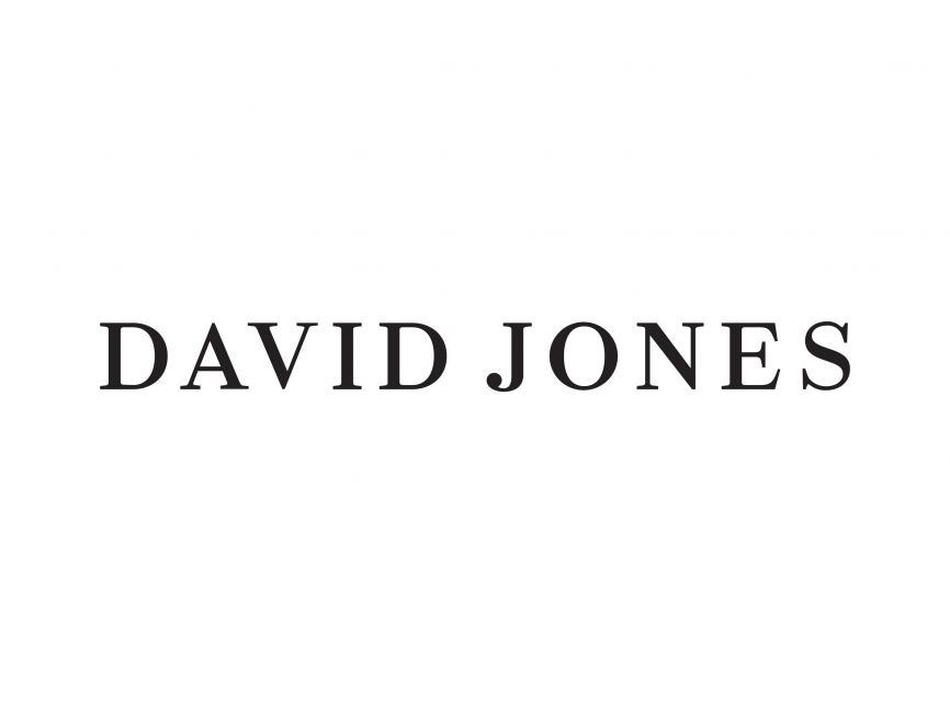 David Jones Logo