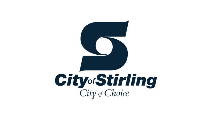 City of Stirling Logo