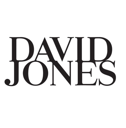 David Jones