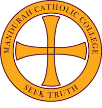 Mandurah Catholic College Logo