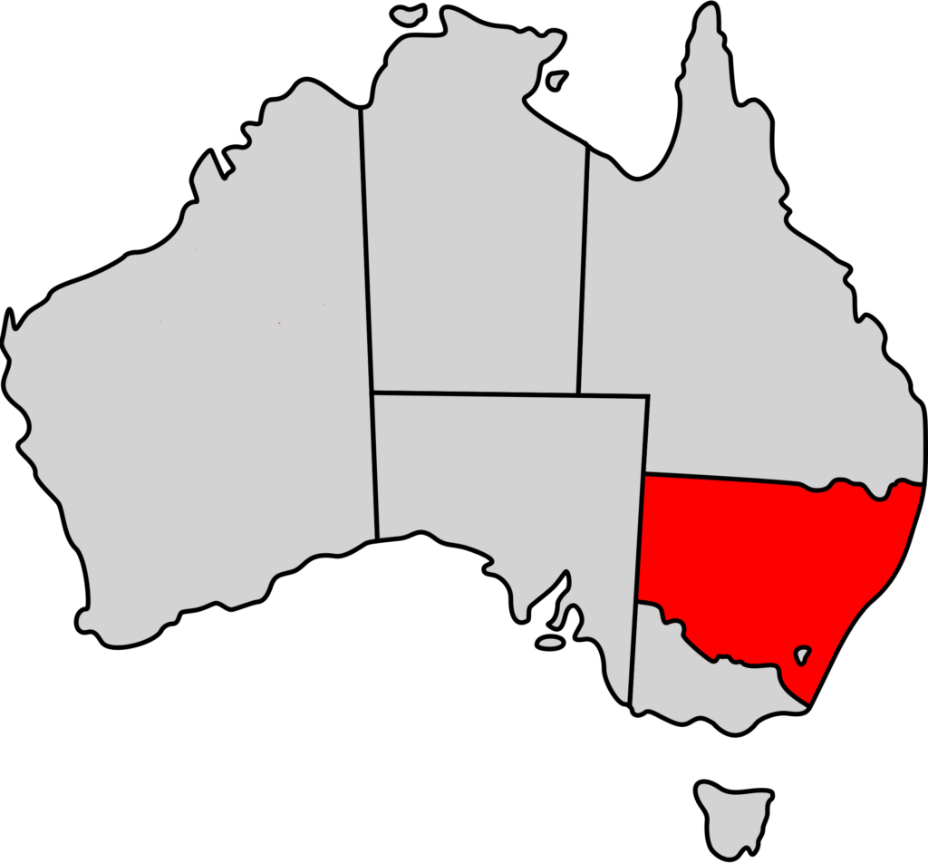 NSW