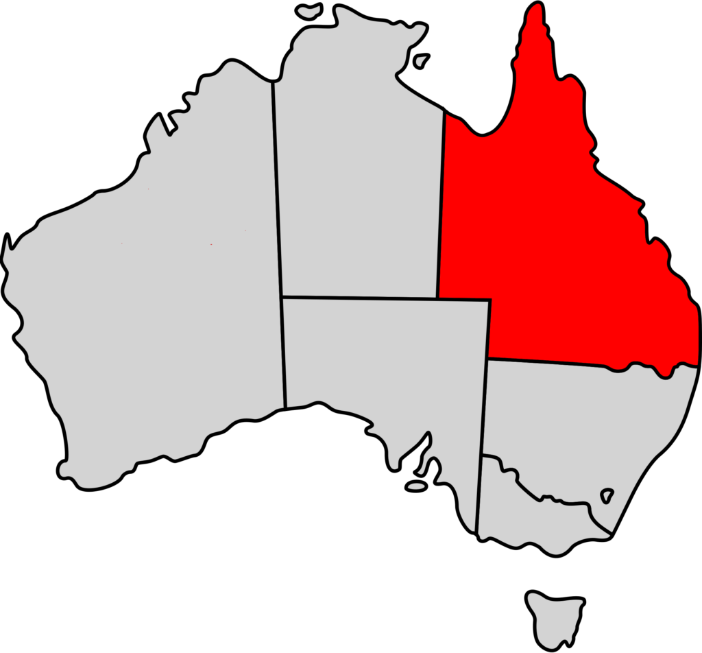 QLD