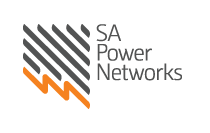 SA Power Logo