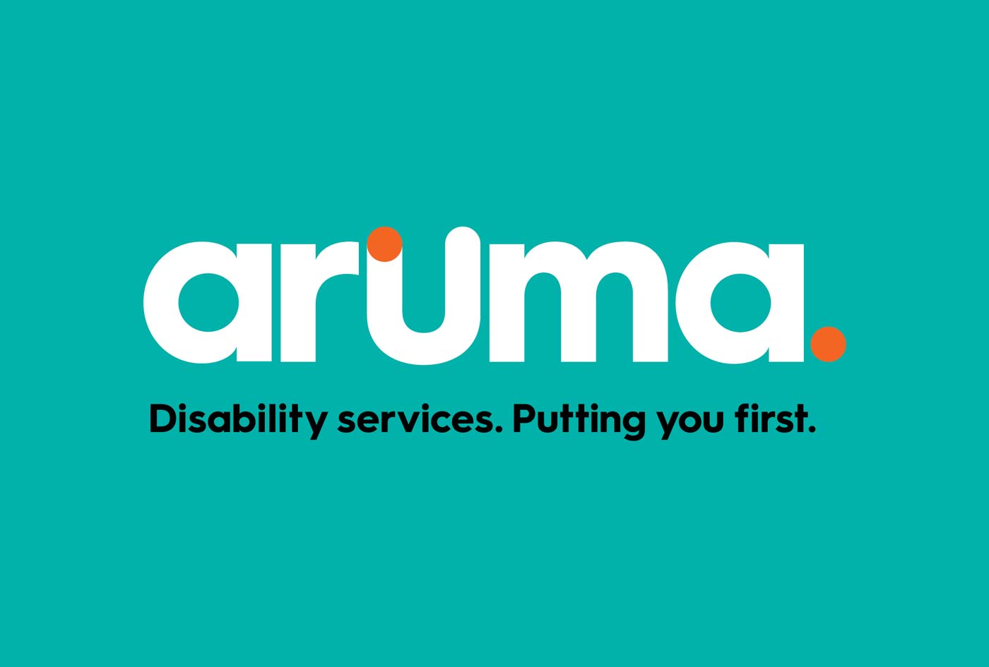 Aruma Logo