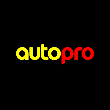 Autopro Logo