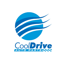 Cooldrive Logo