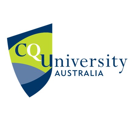 CQU Logo