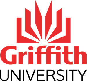 Griffith Uni Logo