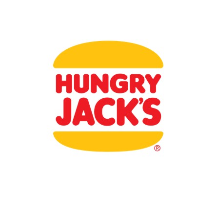 Hungry Jacks Logo