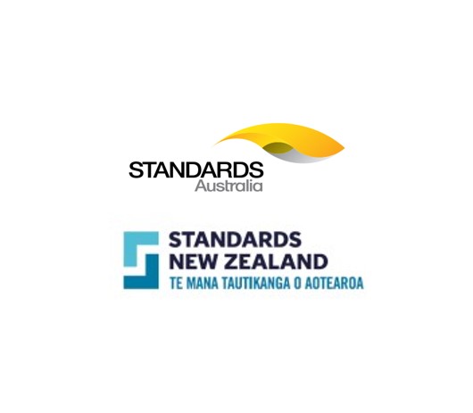 Standards Australia Standards NZ