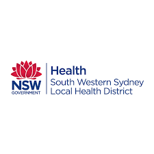 SWSLHD Logo