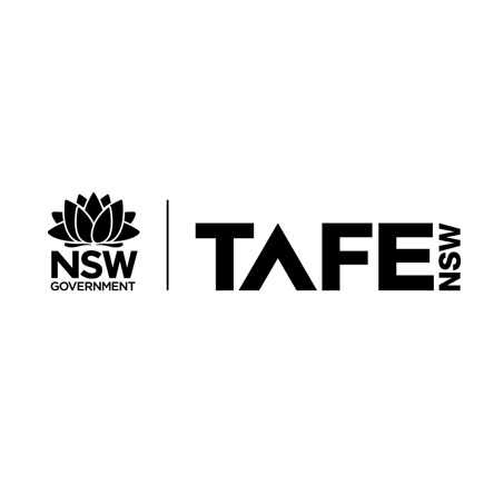 NSW TAFE Logo