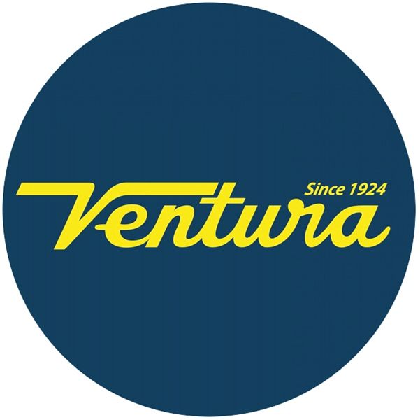 Ventura Bus Logo